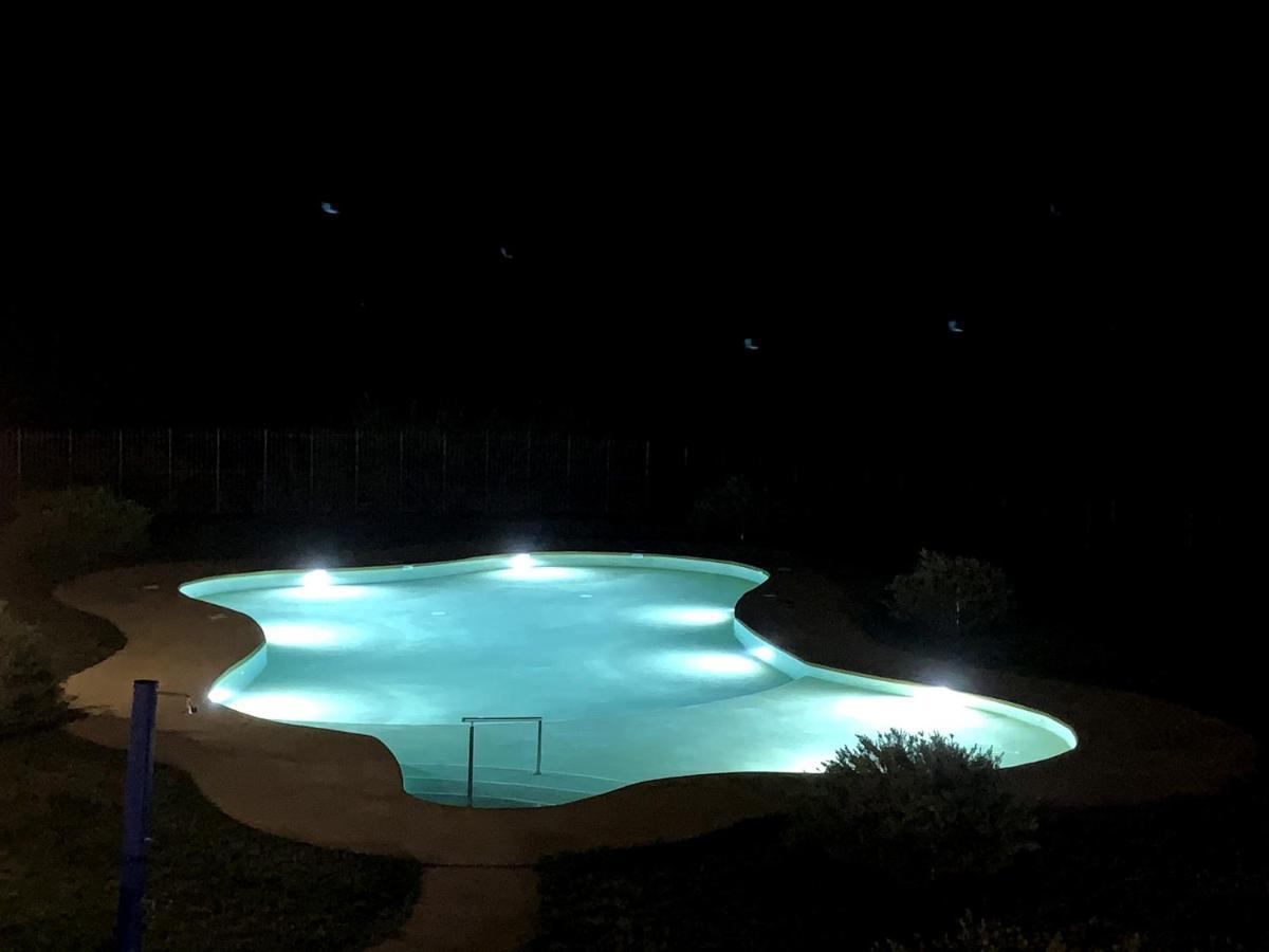 Incanto Sul Mare Con Enorme Terrazza E Piscina Черво Экстерьер фото